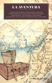 Capa do artigo La Aventura