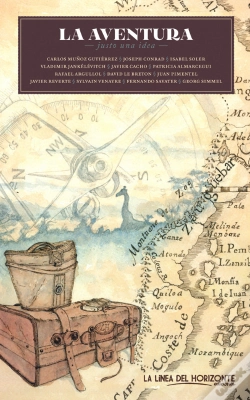 Capa do artigo La Aventura