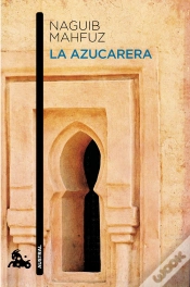 Capa do artigo La Azucarera