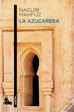 Capa do artigo La Azucarera