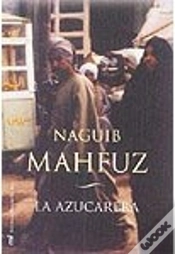 Capa do artigo La Azucarera