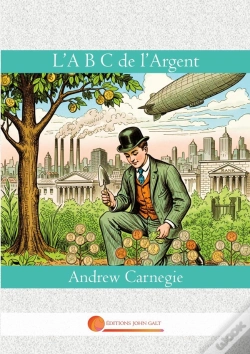 Capa do artigo L'A B C De L'Argent