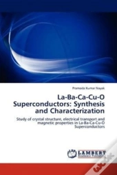 La-Ba-Ca-Cu-O Superconductors: Synthesis
