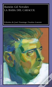 Capa do artigo La Baba Del Caracol