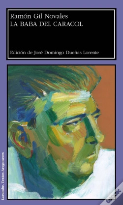 Capa do artigo La Baba Del Caracol