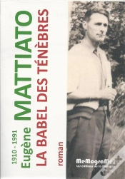 Capa do artigo La Babel Des Ténèbres