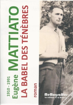 Capa do artigo La Babel Des Ténèbres