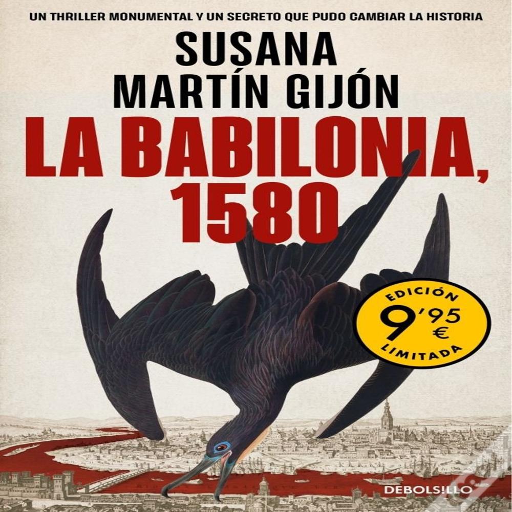La Babilonia 1580 Campaña De Verano Edicion Limitada