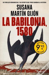 Capa do artigo La Babilonia 1580 Campaña De Verano Edicion Limitada