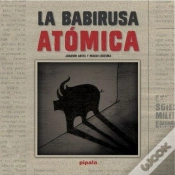 Capa do artigo La Babirusa Atómica