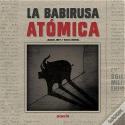 Capa do artigo La Babirusa Atómica