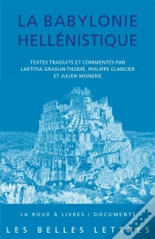 La Babylonie Hellénistique