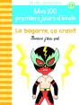 La Bagarre, Ça Craint. Pourtant, J'Étais Prêt - Preview