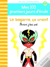 La Bagarre, Ça Craint. Pourtant, J'Étais Prêt