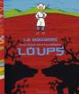La Bagarre Des Deux Petits Frères Loups - Preview