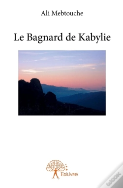 Capa do artigo La Bagnard De Kabylie
