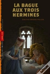 Capa do artigo La Bague Aux Trois Hermines