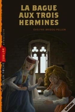 Capa do artigo La Bague Aux Trois Hermines