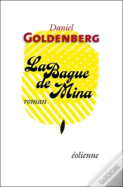 Capa do artigo La Bague De Mina