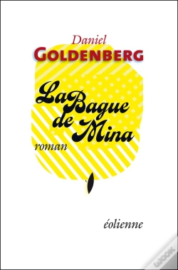 Capa do artigo La Bague De Mina
