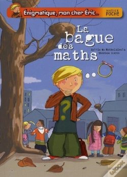 Capa do artigo La Bague Des Maths
