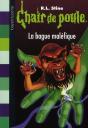 La Bague Maléfique - Preview
