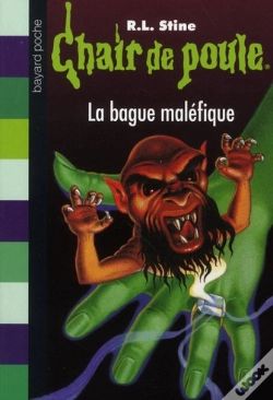 Capa do artigo La Bague Maléfique