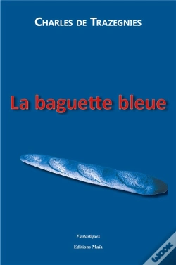 Capa do artigo La Baguette Bleue