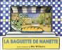 La Baguette De Nanette - Preview