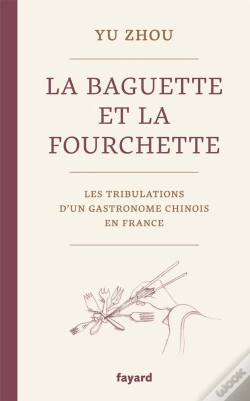 Capa do artigo La Baguette Et La Fourchette