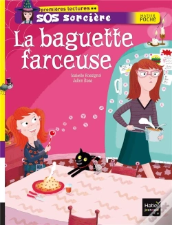Capa do artigo La Baguette Farceuse