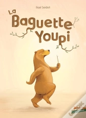 La Baguette Youpi