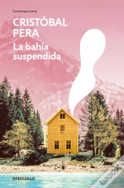 Capa do artigo La Bahía Suspendida