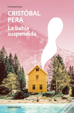 Capa do artigo La Bahía Suspendida