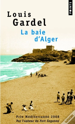 Capa do artigo La Baie D'Alger