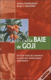 Capa do artigo La Baie De Goji