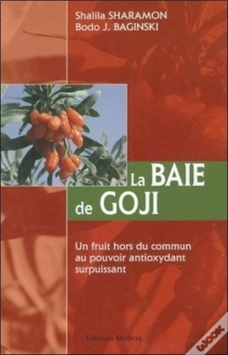 Capa do artigo La Baie De Goji