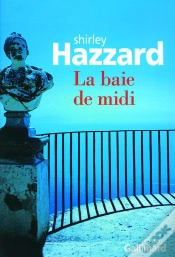 Capa do artigo La Baie De Midi