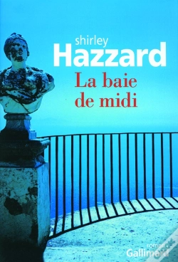 Capa do artigo La Baie De Midi