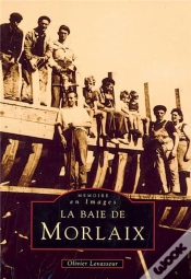 Capa do artigo La Baie De Morlaix