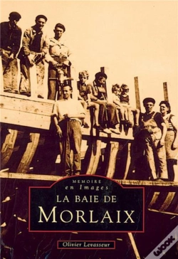 Capa do artigo La Baie De Morlaix