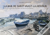 Capa do artigo La Baie De Saint-Vaast-La-Hougue Sous Le Regard Des Peintres Officiels De La Marine