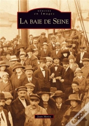 Capa do artigo La Baie De Seine