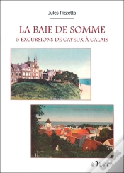 Capa do artigo La Baie De Somme : 5 Excursions De Cayeux À Calais