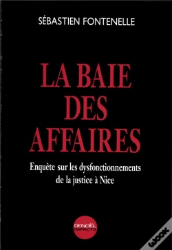 Capa do artigo La Baie Des Affaires