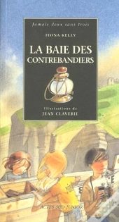 La Baie Des Contrebandiers