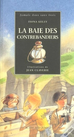 Capa do artigo La Baie Des Contrebandiers