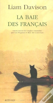 La Baie Des Francais