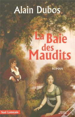 Capa do artigo La Baie Des Maudits