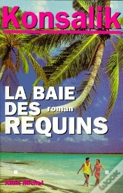 Capa do artigo La Baie Des Requins